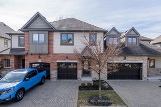 Condo Townhouse for Sale, 146 Downey Rd #30, Guelph, ON