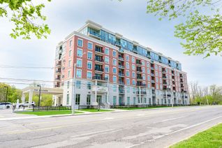 Apartment for Sale, 2750 King St E #106, Hamilton, ON