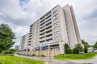 Condo Apartment for Sale, 15 Albright Rd #17, Hamilton, ON