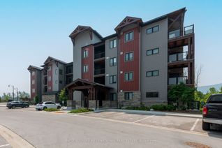 Apartment for Sale, 20 Beckwith Lane #207, Blue Mountains, ON