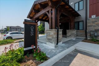 Condo Apartment for Sale, 20 Beckwith Lane #207, Blue Mountains, ON