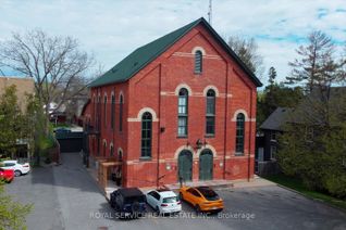 Condo for Sale, 18 Chapel St #6, Cobourg, ON
