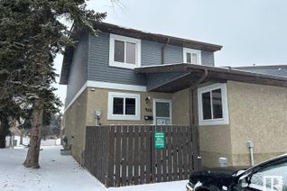 Townhouse for Sale, 78 7604 29 Av Nw, Edmonton, AB