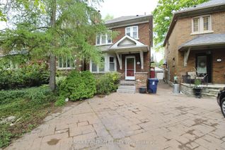 Detached House for Rent, 26 Braeside Rd, Toronto, ON