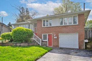 Property for Rent, 16 Donewen Crt, Toronto, ON
