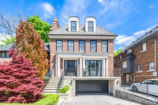 Detached House for Sale, 22 Delavan Ave, Toronto, ON