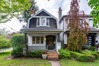 House for Sale, 287 Snowdon Ave, Toronto, ON