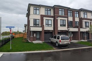 Property for Rent, 1300 Bradenton Path, Oshawa, ON