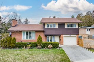 Detached House for Sale, 996 Regent Dr, Oshawa, ON