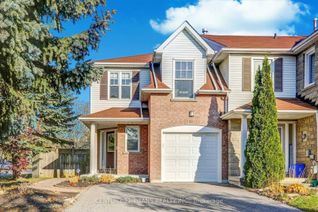 Freehold Townhouse for Rent, 81 Brownstone Cres, Clarington, ON