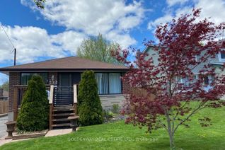 Bungalow for Sale, 332 Grandview St S, Oshawa, ON