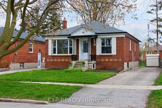 Detached House for Sale, 96 Southampton Dr, Toronto, ON