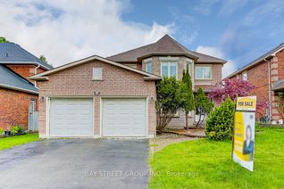 Detached House for Sale, 26 Mcivor St, Whitby, ON