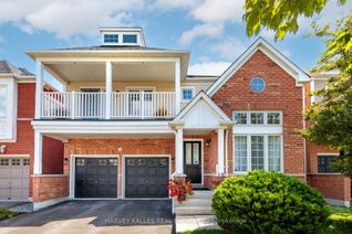 Detached House for Sale, 851 Audley Rd S, Ajax, ON