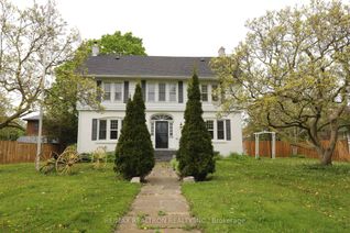 Detached House for Sale, 494 King St E, Oshawa, ON
