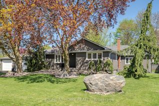Detached House for Sale, 316 Maine St, Oshawa, ON