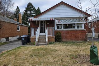 Bungalow for Rent, 1022 Victoria Park Ave #Main, Toronto, ON