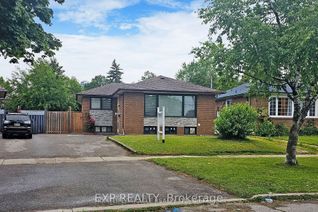 Bungalow for Sale, 344 Painted Post Dr, Toronto, ON