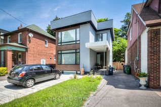Detached House for Rent, 245 Oak Park Ave, Toronto, ON