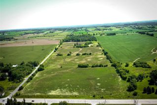 Vacant Residential Land for Sale, 1611 Holborn Rd E, East Gwillimbury, ON