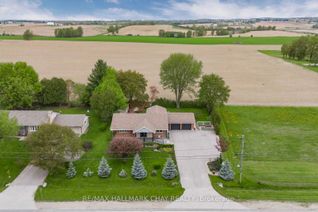 Bungalow for Sale, 3800 County 88 Rd, Bradford West Gwillimbury, ON