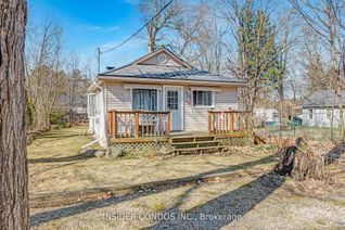 Detached House for Sale, 3944 Algonquin Ave, Innisfil, ON