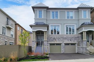 House for Sale, 19 Lasalle Lane, Richmond Hill, ON
