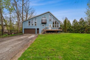 Detached House for Sale, 3716 Maple Grove Rd, Innisfil, ON