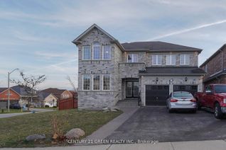 Detached House for Sale, 2010 Celeste St, Innisfil, ON