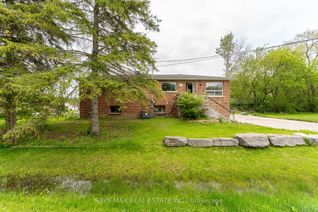 Bungalow for Sale, 1101 Corner Ave, Innisfil, ON