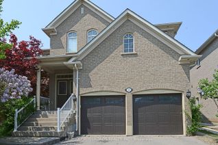 Detached House for Rent, 55 Ravine Edge Dr #Upper, Richmond Hill, ON