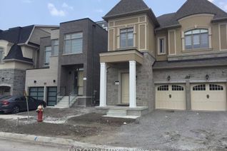 Detached House for Rent, 193 Milky Way, Richmond Hill, ON