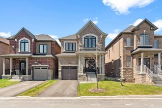 House for Sale, 41 Bellefond St, Vaughan, ON