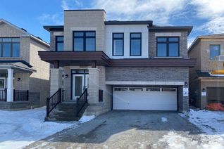 Detached House for Rent, 111 Markview Rd #Upper, Whitchurch-Stouffville, ON