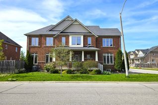 Property for Rent, 59 Chao Cres, Richmond Hill, ON