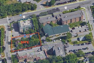 Property for Sale, 25-29 George St, Aurora, ON