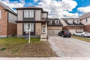 Property for Rent, 335 Edgehill Dr #A-, Barrie, ON
