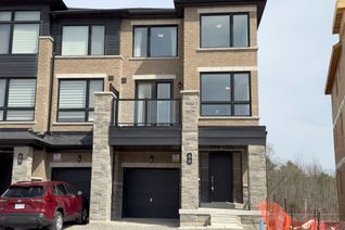 Freehold Townhouse for Rent, 66 Blue Forest Cres, Barrie, ON