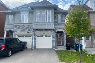 Semi-Detached House for Rent, 123 Preston Meadow Ave, Mississauga, ON