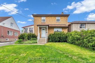 Detached House for Sale, 224 King St, Toronto, ON