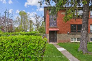 Property for Rent, 203 Nelson St #1, Oakville, ON