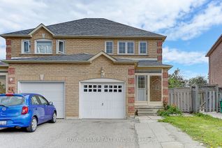 House for Sale, 39 Caruso Dr, Brampton, ON