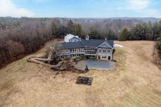 Property for Sale, 16246 The Gore Rd, Caledon, ON