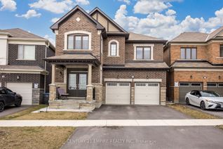 House for Sale, 588 Queen Mary Dr, Brampton, ON