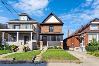 Property for Rent, 640 Runnymede Rd #Bsmt, Toronto, ON
