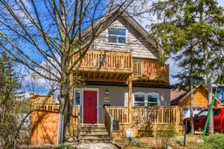 House for Rent, 170 Fairview Ave #Lower, Toronto, ON