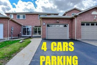 Freehold Townhouse for Sale, 46 Donna Dr, Brampton, ON