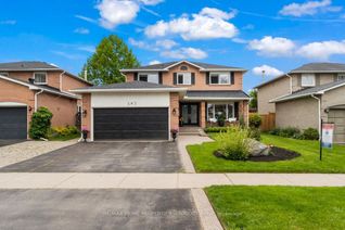 House for Sale, 293 Mississaga St, Oakville, ON