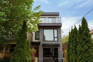 House for Sale, 199 Yarmouth Rd, Toronto, ON
