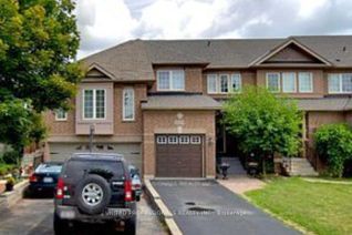 Freehold Townhouse for Rent, 2233 Hummingbird Way, Oakville, ON